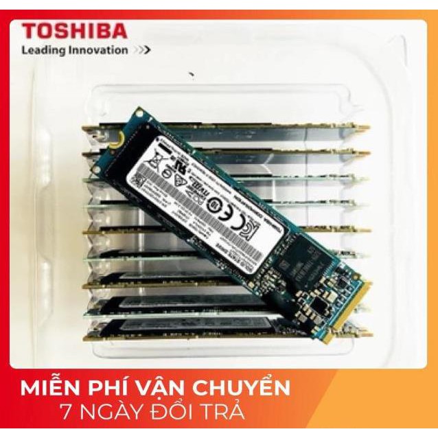 [BH 12TH] Ổ Cứng SSD 256GB PCIe3x4 M.2