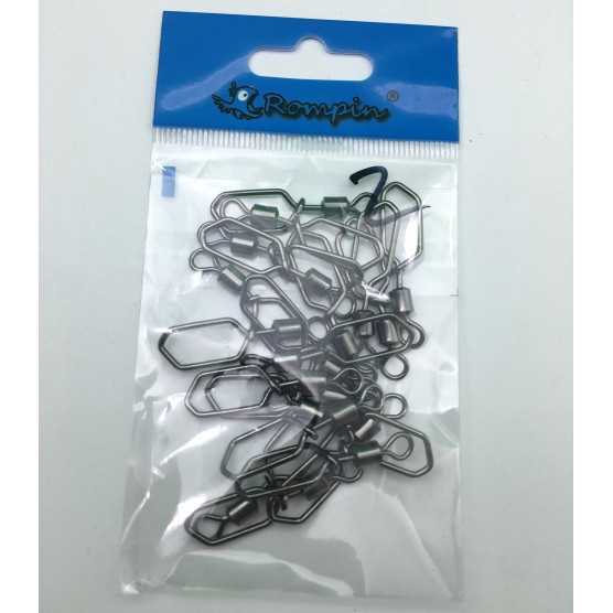 Set 20 Phụ Kiện Câu Cá Chuyên Dụng