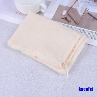 Túi Lọc Trà / Cà Phê Tái Sử Dụng Tiện Lợi