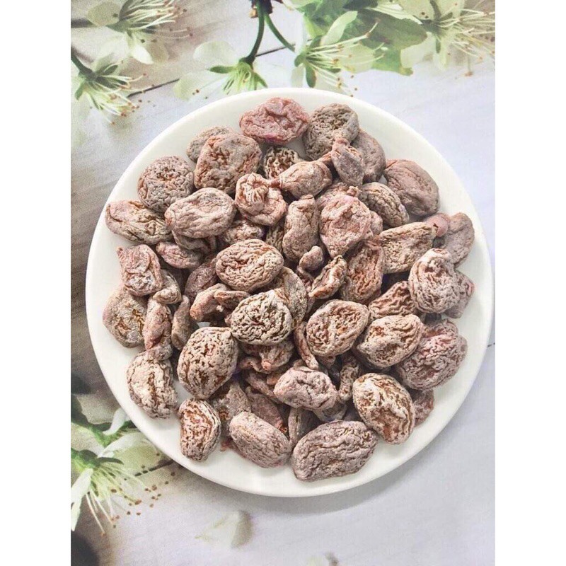 Ô mai hồng đào 1kg