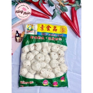 Bò viên chay la hán 💥 | giao hoa tốc -tphcm|