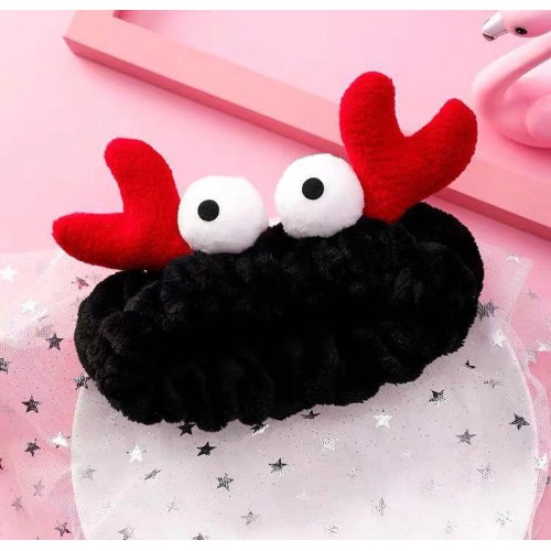 ( HOT TREND) Băng đô Phối Sừng Hình Cua siêu Hot | BigBuy360 - bigbuy360.vn