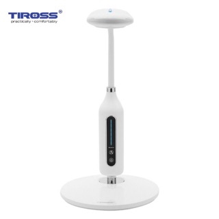 Đèn bàn tiross ts1813w 8w