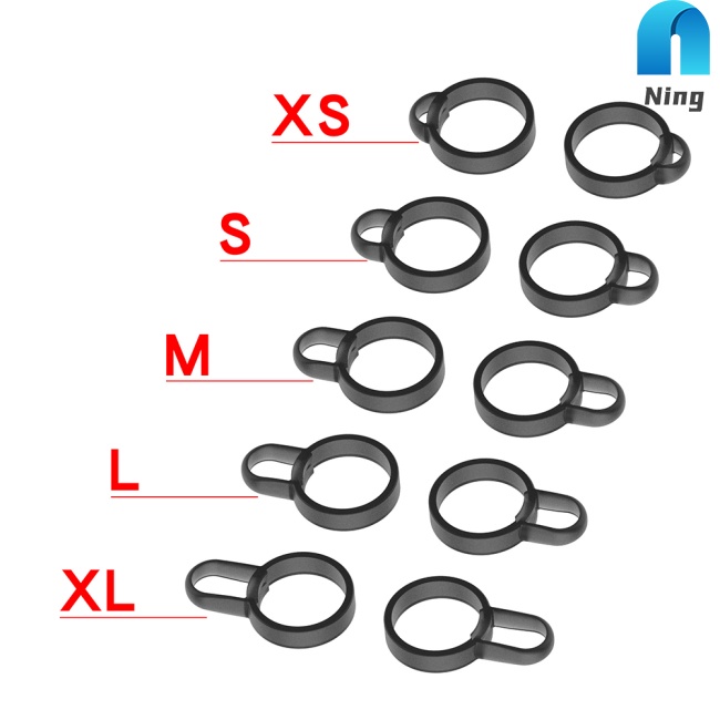 Phụ Kiện Bọc Tai Nghe Chụp Tai Thay Thế Bằng Silicon Cho Sony-linkbuds