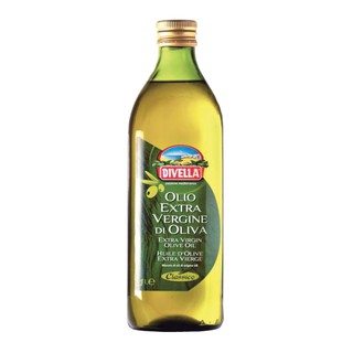 Conbo 2 Dầu Oliu Extra Virgin Divella Chai 500ml