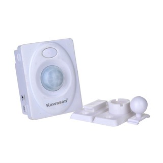 Công Tắc Cảm Ứng Hồng Ngoại Nổi Tường KWSS69
