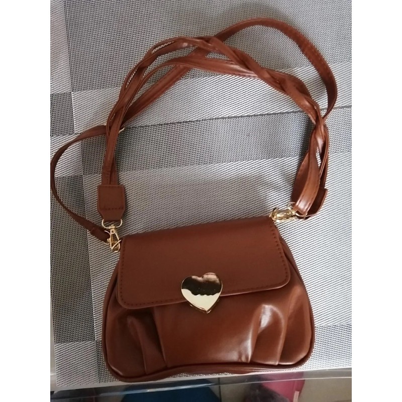 Túi da mềm kèm ảnh thật