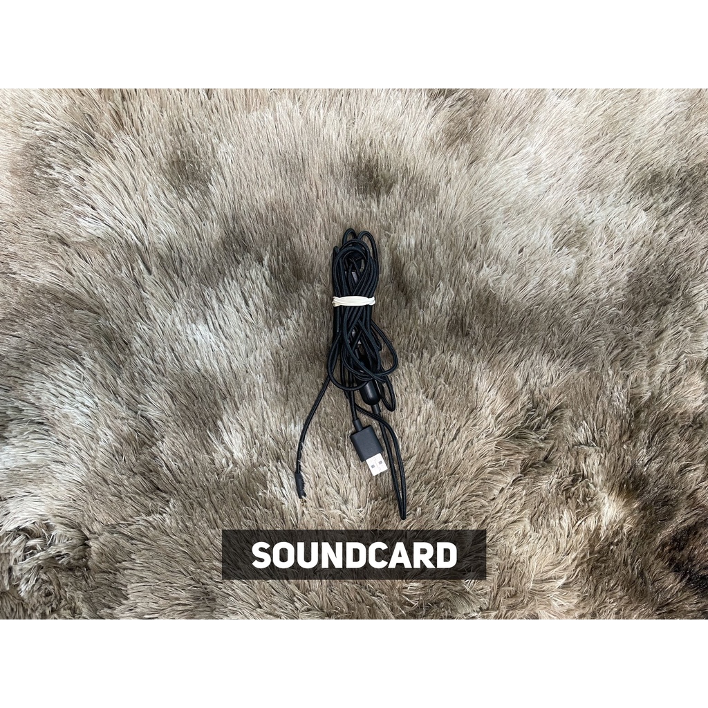 Tai nghe gaming có dây Logitech G Pro X - QMTECH STORE