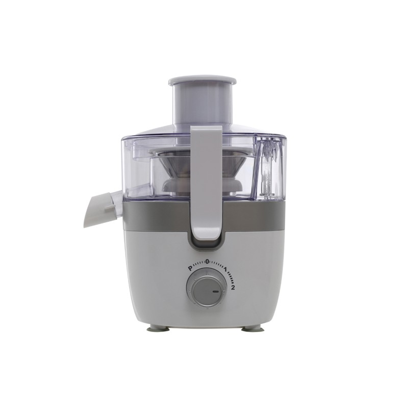 Máy ép trái cây chuyên dụng Midea MJ-JE35 trắng