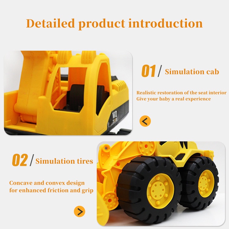 xe đồ chơi ô tô đồ chơi trẻ em, xe cứu hỏa, máy xúc, mô hình ô tô đồ chơi, đồ chơi trẻ em Xe Cứu Hỏa Đồ Chơi Cho Bé