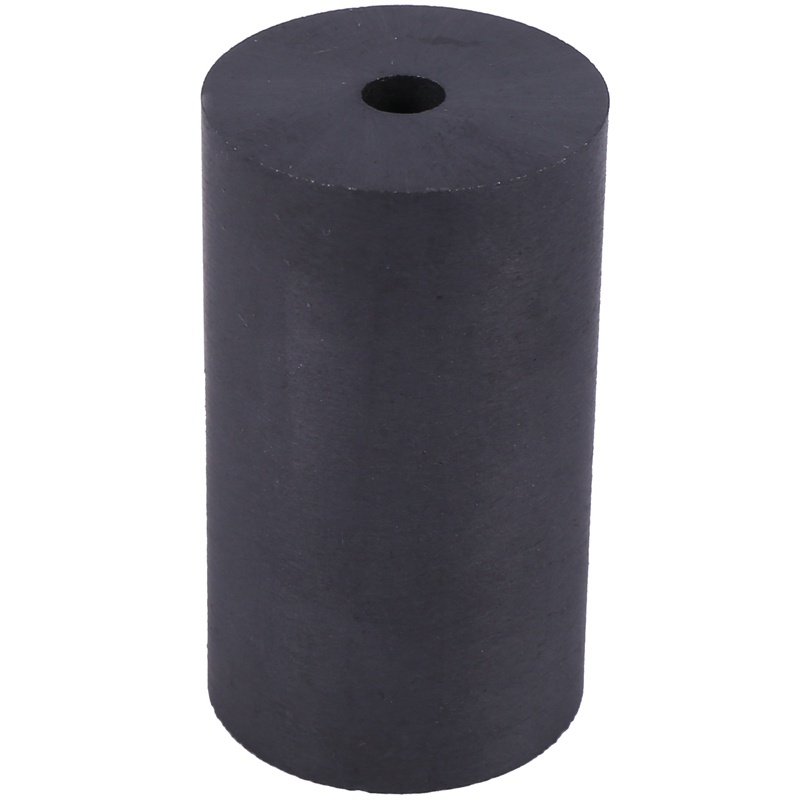 Đầu Phun Cát Boron Carbide Dài 4mm