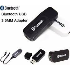 USB bluetooth BT-163 Biến Loa Thường Thành Loa Bluetooth