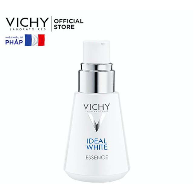 Ma Vichy3007 60k đh600k Dưỡng Chất Dưỡng Trắng Da Va Giảm Tham Nam Vichy Ideal White Meta Whitening Essence 30ml Shopee Việt Nam