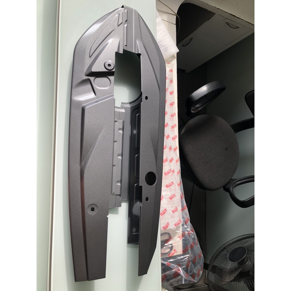 [YAMAHA] HỘP XÍCH TAURUT