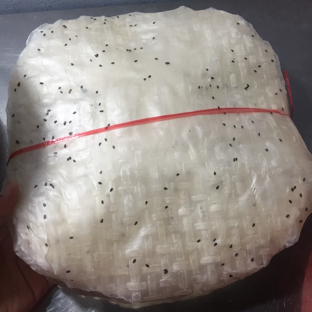 Bánh tráng nhúng (cuốn) Bình Định, 1 ràng 25 cái | BigBuy360 - bigbuy360.vn