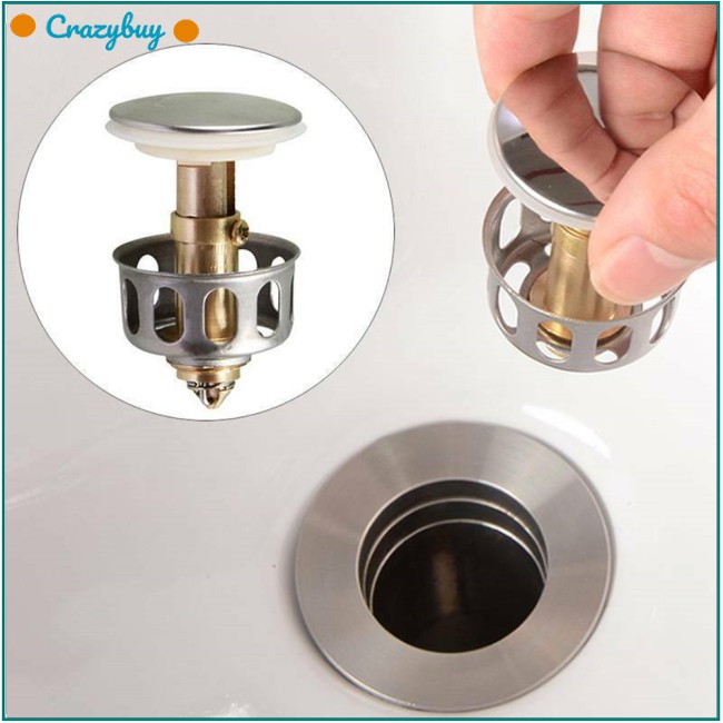 Dụng Cụ Lọc Rác Bồn Rửa Chén Tiện Lợi