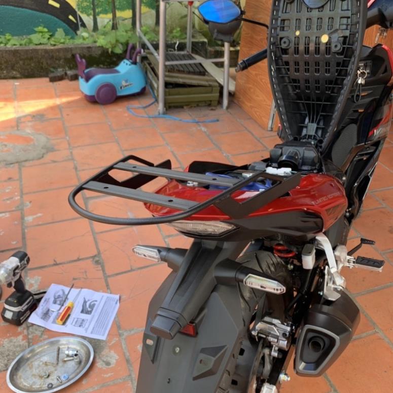 Baga Givi MV xe Winner 150 / X