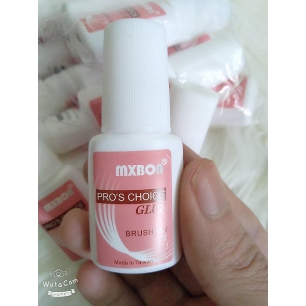 Keo dán móng giả chuyên dụng tiện lợi 7g 💖💖💖