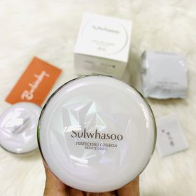 Phấn Nước Sulwhasoo Perfecting Cushion