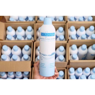 XỊT KHOÁNG DOLLANIA PARIS 400ml