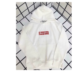 Hoddie supreme
