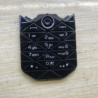 Bàn Phím Nokia 7500 (Nhiều Kiểu)