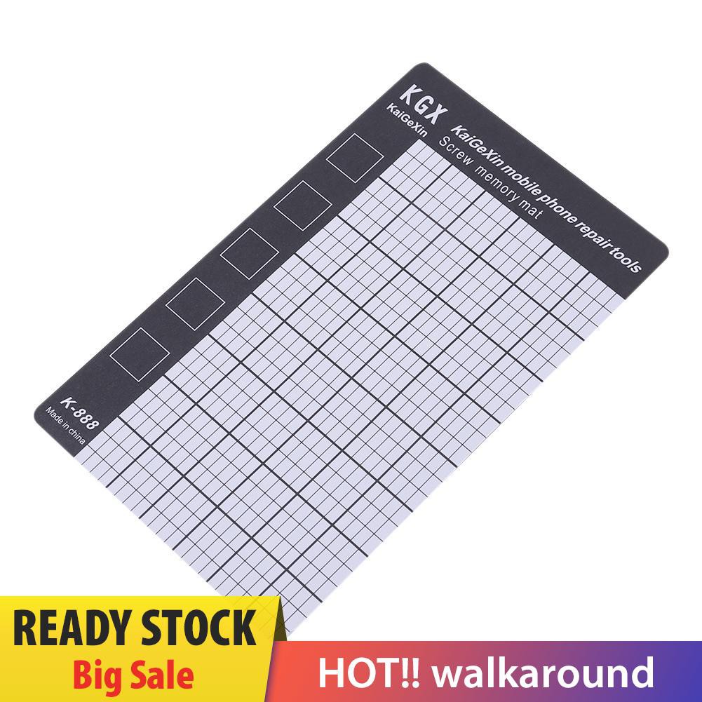 Đinh Vít Từ Tính Sửa Chữa Điện Thoại 145x90mm # 8y | BigBuy360 - bigbuy360.vn