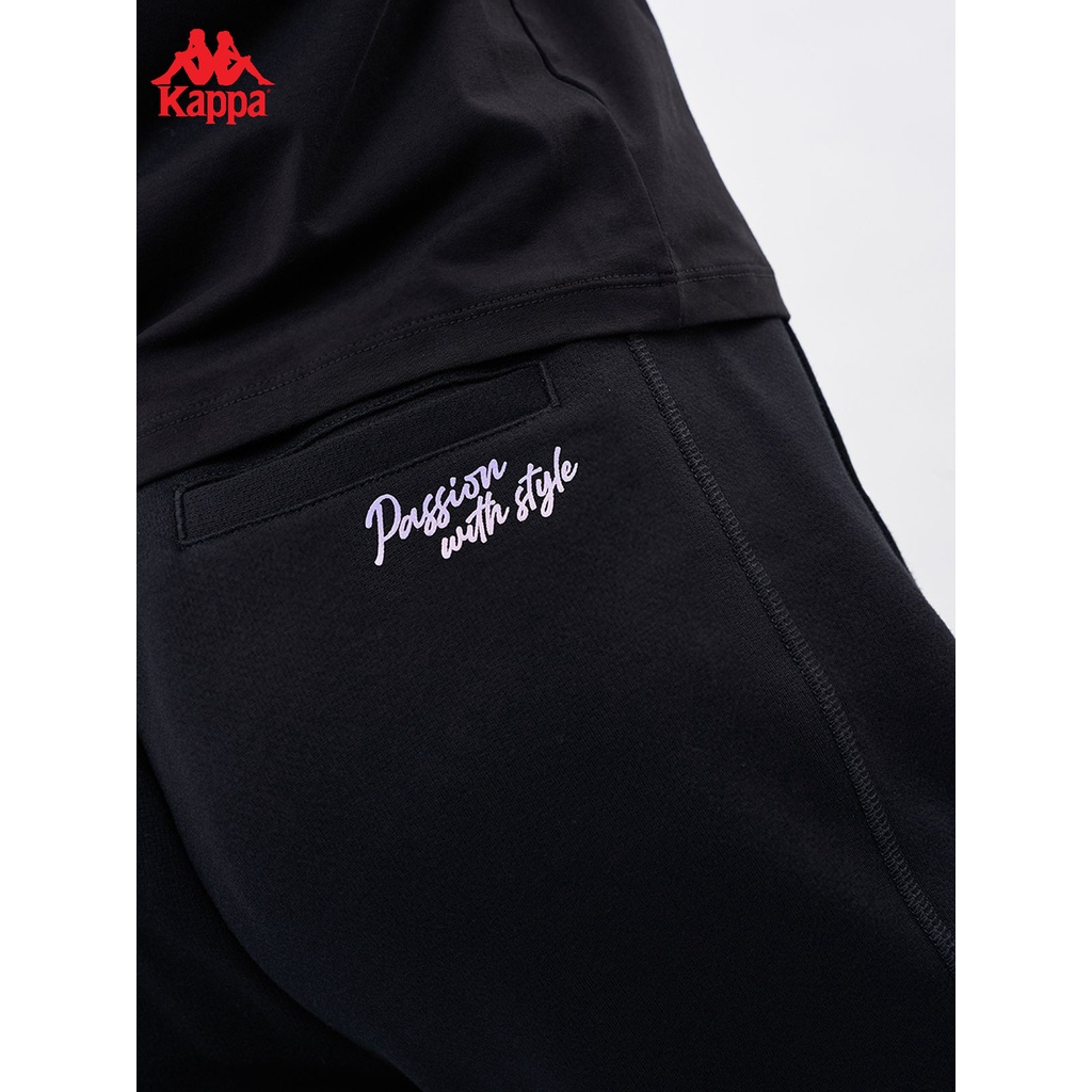 Kappa quần thể thao nữ K0C22AK64