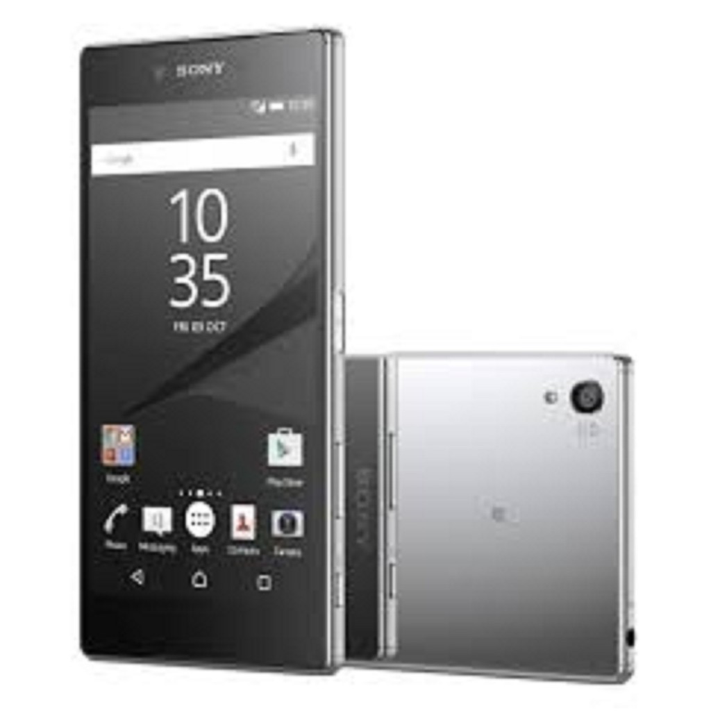 điện thoại Sony Xperia Z5 Premium màn hình 5.5inch, chiến PUBG/Liên Quân mướt | BigBuy360 - bigbuy360.vn