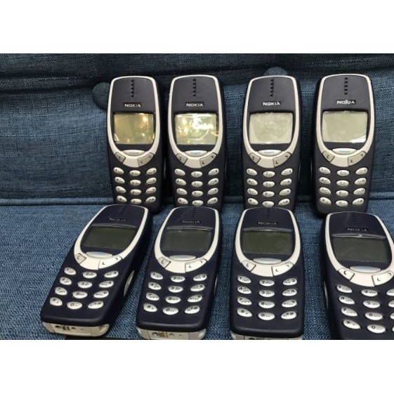 Điện Thoại Nokia 3310