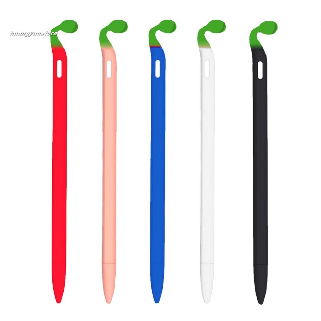 Vỏ Bảo Vệ Chống Sốc Cho Bút Cảm Ứng Stylus | BigBuy360 - bigbuy360.vn