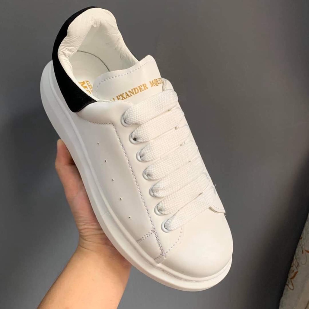 Giày thể thao nam nữ Mc hoa cúc hàng vnxk,giày snecker nam nữ full size 36-43 | BigBuy360 - bigbuy360.vn