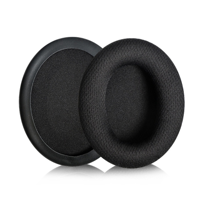 Cặp mút đệm thay thế cho tai nghe chụp tai Kingston~HyperX /Flight/Cloud~Stinger không dây