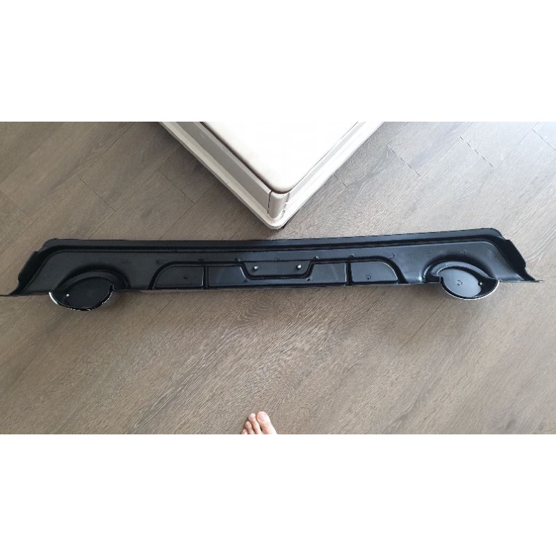Lippo vios 2014-2018 Lip chia bô vios.
