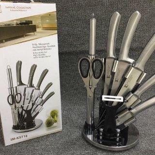 Bộ dao 9 món của đức