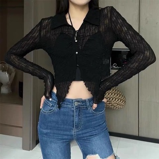 áo sơ mi cách điệu (229#)