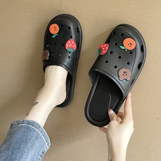 Dép Sandal Nữ Đế Bệt sf8272