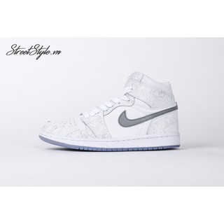 Giày JD1 Laser - JD1-LS