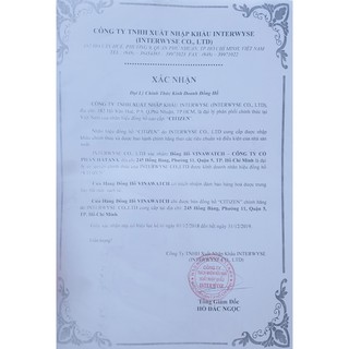 Đồng Hồ Nữ Citizen EQ0593-51P