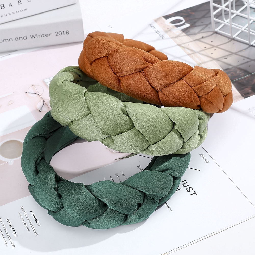 Cài tóc phong cách Hàn Quốc xinh xắn cho nữ