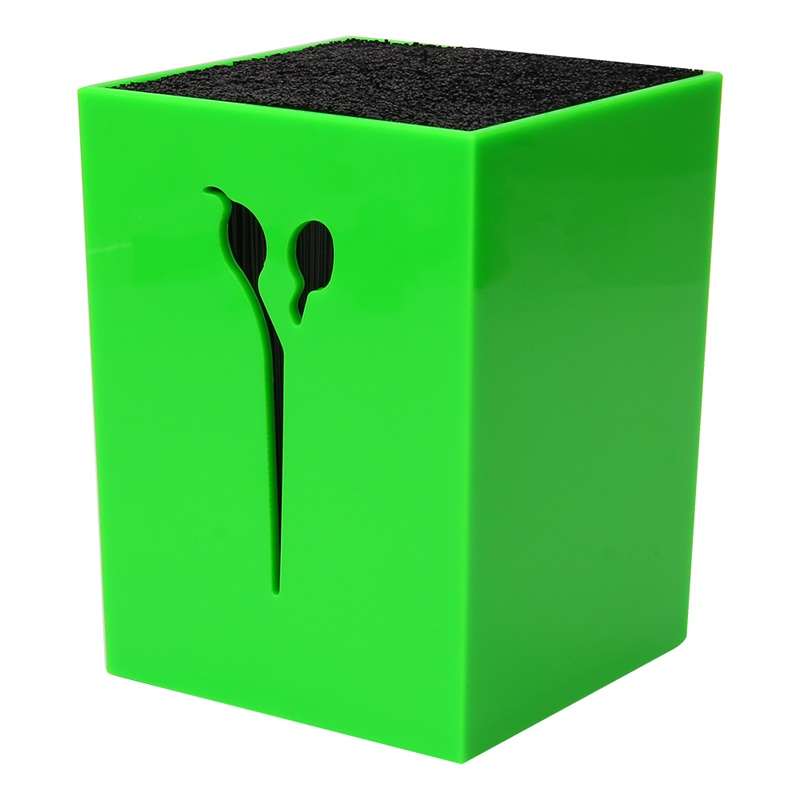 Giá Đỡ Dụng Cụ Cắt Tóc Chuyên Nghiệp Cho Salon YOUYO