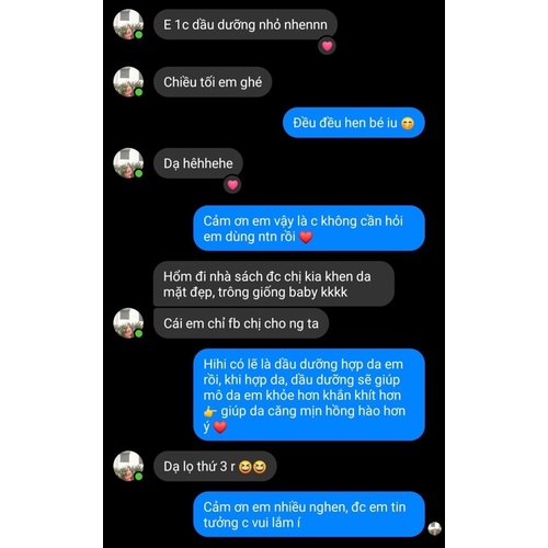 ALBIZIA OIL-Dầu Dưỡng Hoa Chi Bản - Winter Beauty homemade | BigBuy360 - bigbuy360.vn