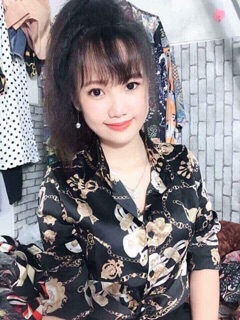Áo sơ mi phi lụa