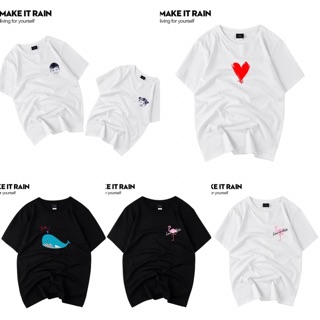 TRẢ ORDER MAKE IT RAIN SALE