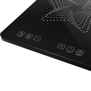 [Mã ELBSJBP03 giảm 12% đơn 500K] Bếp điện từ Smartcook ICS-3869