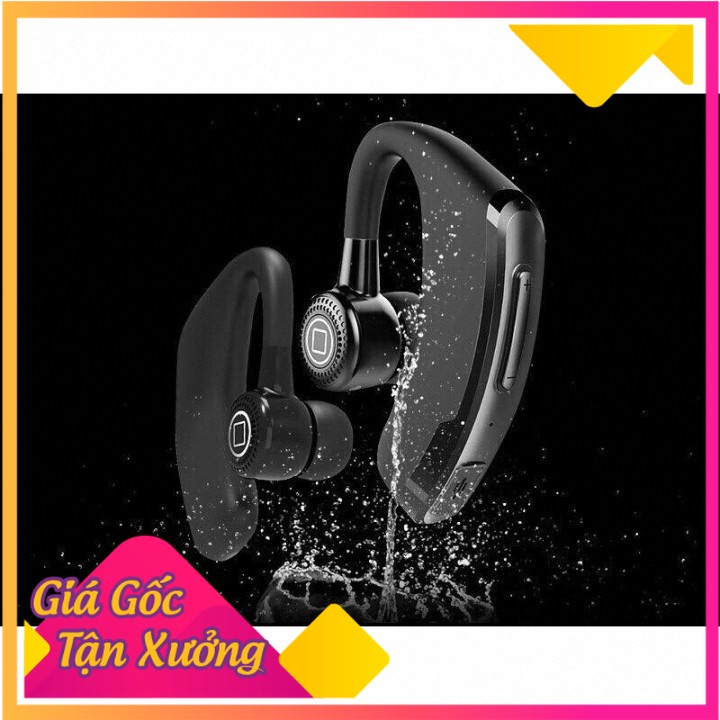 Tai Nghe Bluetooth V9 Cao Cấp Rẻ Bền