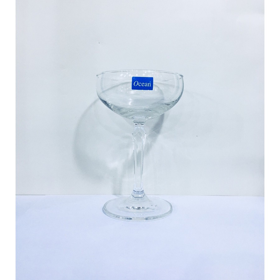Bộ 6 Ly Cocktail Thủy Tinh Connexion Coupe Ocean - 1527S07 - 215ml