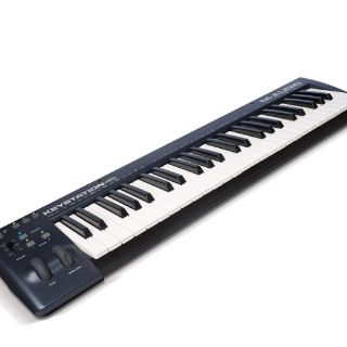 M-Audio Keystation49 MIDI Controller