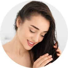 Dầu thầu dầu hữu cơ Cliganic USDA Organic Castor Oil Dùng cho Lông mi, Lông mày, Tóc & Da 100% 240ml