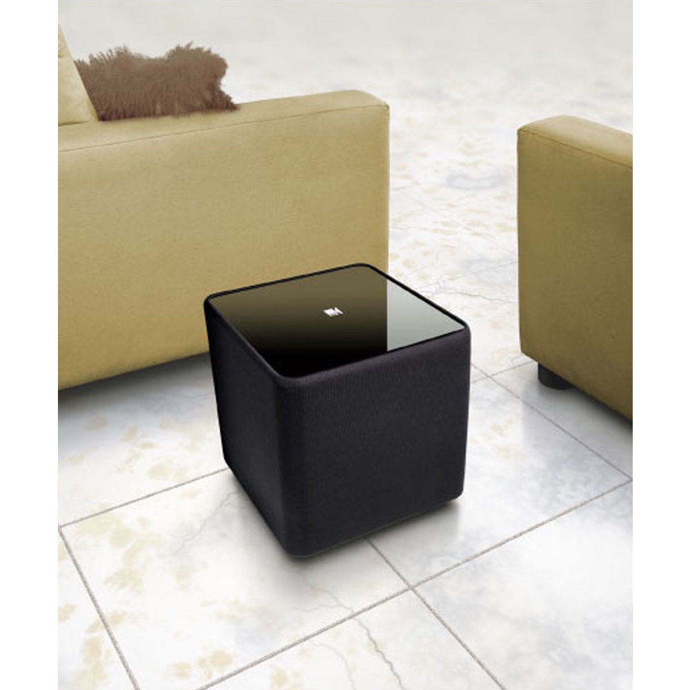 LOA SUB KEF KUBE 8B HÀNG CHÍNH HÃNG NEW 100%